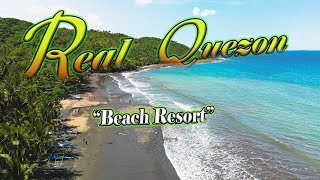 REAL QUEZON BEACH RESORT  RELA QUEZON  BEACH RESORT IN REAL QUEZON [upl. by Kathy]