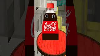 Ronaldo Wants me To Bring Him Baby Pepsi Selene Delgado And Pepsi But i Kill Cola Munci Nextbot Gmod [upl. by Eardna]