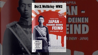 Der 2 Weltkrieg  WW2  Know your Enemy  Japan [upl. by Nuawed181]