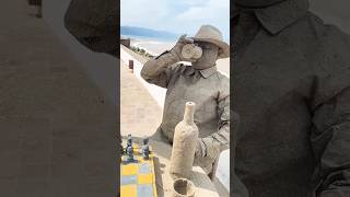 The sand man 😱😱 sandman [upl. by Anitahs]