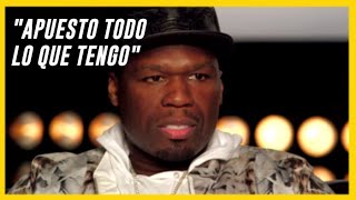 50 Cent Habla sobre Eminem Subtitulado Al Español [upl. by Englis]