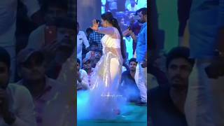 OSM OSM 🔥 Akshara Singh 🥺 Live Stage Show 😲 Dance aksharasingh [upl. by Oeht]