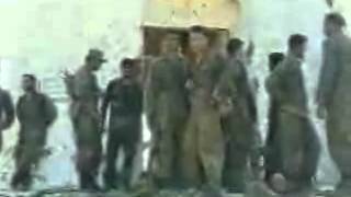 Sampur attack by Sri Lanka Army [upl. by Annavahs963]