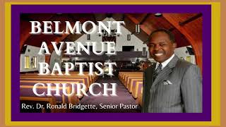 Sunday June 9 2024 Bishop Reginald Black Sr [upl. by Dranyl485]