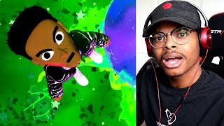 Consistent BANGERS  Comethazine  NONSENSE Music Video  Reaction [upl. by Norraa]