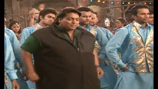 Ganesh Acharya Behind The Scenes [upl. by Lindsay903]