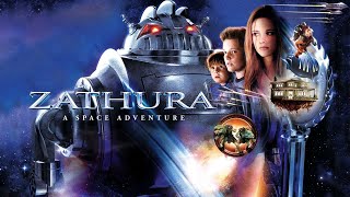 Zathura Full Movie Story Teller  Facts Explained  Hollywood Movie  Kristen Stewart [upl. by Ingram869]