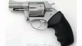 migurada Charter Arms CARR 9MM 9mm Luger Revolver [upl. by Willi781]