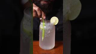 കുലുക്കി at home 🍋 kulukki sarbath 🍹 Easy recipe [upl. by Ecirad]