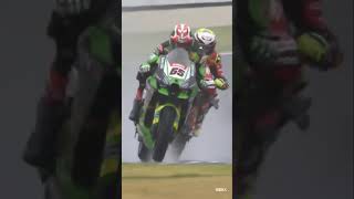 A thrilling battle for the glory at Phillip Island 🇦🇺  WorldSBK 2023 Rewind ⏪ [upl. by Hillard]