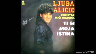 Ljuba Alicic  Bogovi zemljom hode  Audio 1990 [upl. by Meldon]