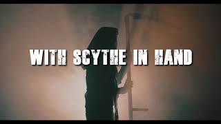 Four Horsemen Official Vicariant Lyric Video [upl. by Jocelyne]