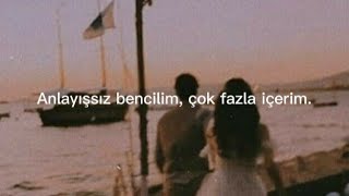 anlayışsız bencilim çok fazla içerim [upl. by Mahala]