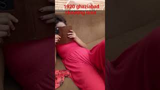 1920 horror movie shooting time horrorstories horrorstory viralvideo viralkanchana mukti [upl. by Cioban587]