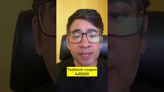 Testbook pass pro coupon code [upl. by Durkee]