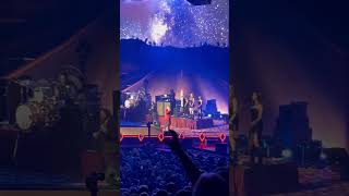 The Killers live  The O2 Arena London on the 4th July 2024 [upl. by Atilem]