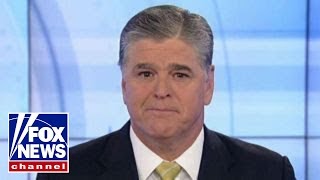 Hannity Evidence is coming that will rock DCs foundation [upl. by Ahsennek242]