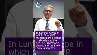 Most Common Type of Breast Cancer  Invasive Ductal Carcinoma Luminal A  Dr Jay Anam [upl. by Alhan]