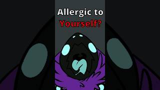 Are Furrys Allergic to Themselves shower thoughts explained furries [upl. by Ailama291]