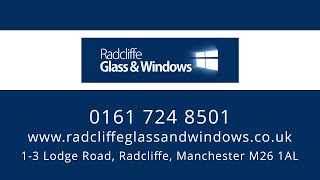 Radcliffe Glass amp Windows  Roofline [upl. by Rider]