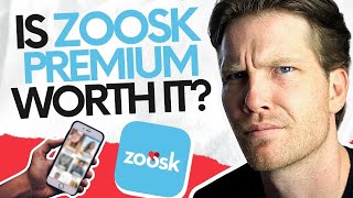 Is Zoosk Premium Worth It [upl. by Gefen]