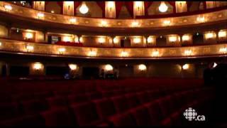 Le Komische Oper Berlin [upl. by Nere104]