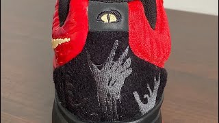 Nike JA 2 “Devils Claw” Thoughts [upl. by Grayson]