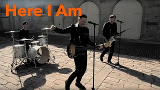 Bryan Adams  Here I Am Classic Version [upl. by Duleba]