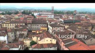 Tuscany Tour Video from Culturious [upl. by Ardys]