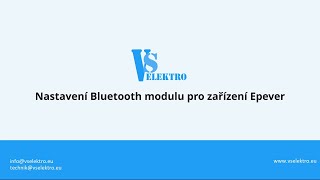 Návod k použití aplikace Solar Guardian s Bluetooth modulem [upl. by Kirkpatrick534]