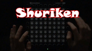 Panda Eyes amp Fyer  Shuriken Launchpad Cover [upl. by Aural790]