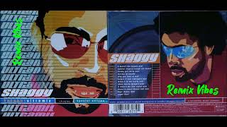 It Wasnt Me Punch Mix  Shaggy  Hot Shot Ultramix  2002 [upl. by Carbrey]