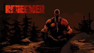 REDEEMER ON INTEL HD 520 [upl. by Burns]