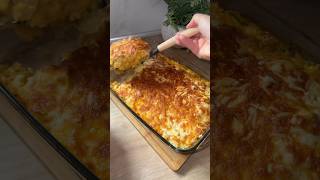 Gratin music recettefacile fouryou pourtoi recipe cuisine cooking gratin viralvideos fyp [upl. by Oranneg967]