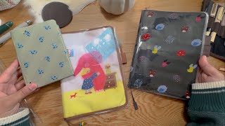 2025 Hobonichi Techo Haul Part 3 ✨ [upl. by Frederiksen]