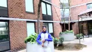 A1 Eazy  Try Me Remix Official Video Dir By FCF KEVV Prod By DDS [upl. by Kosak]