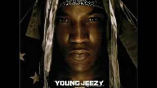 Young Jeezy  Amazin Recession [upl. by Eelan]