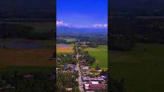 Somewhere in Villaverde nuevavizcaya aerialphotography travel nature drone [upl. by Anyala835]