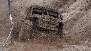 Extreme 4x4 OffRoad Mud Party  Ultra4 King of Spain 2019 by Jaume Soler [upl. by Enrika]