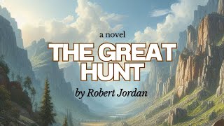 Ch1 The Flame of Tar Valon  The Great Hunt [upl. by Aidas663]