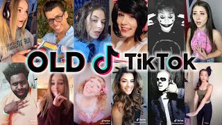 OLD TIK TOK COMPILATION we probably never forget  Social Influencers [upl. by Mohammad354]