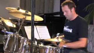 Jazz Brush Beats  Drum Lessons [upl. by Avik]