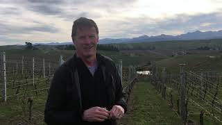 Marlborough wine regions Awatere valley Wairau valley and southern valleys [upl. by Aneek]