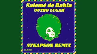 Outro lugar Synapson Remix [upl. by Bills]