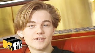 TITANIC 1997  Behind the Scenes of Leonardo DiCaprio Cult Movie [upl. by Adlez568]