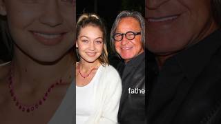 Gigi Hadid father and family shorts [upl. by Islean548]