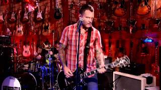 New Found Glory quotUnderstatementquot Guitar Center Sessions on DIRECTV [upl. by Sello]