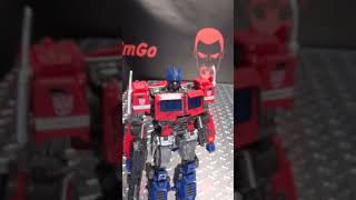 Go Better Studio MPM12 Optimus Prime Upgrade Shorts [upl. by Crowns]