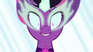 Princess Midnight Sparkle Rises [upl. by Babara]