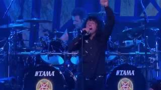 Anthrax  Kings Among Scotland DVD  Caught In A Mosh OUT APRIL 27 2018 [upl. by Akinam]